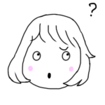 デートの日程をなかなか決めない相手にモヤモヤしつつ、理由を探ろうとする女性の不安げな表情。